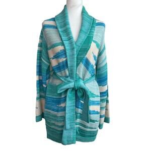 NEW CANESSA Cashmere Cardigan